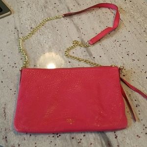 Fossil crossbody bag